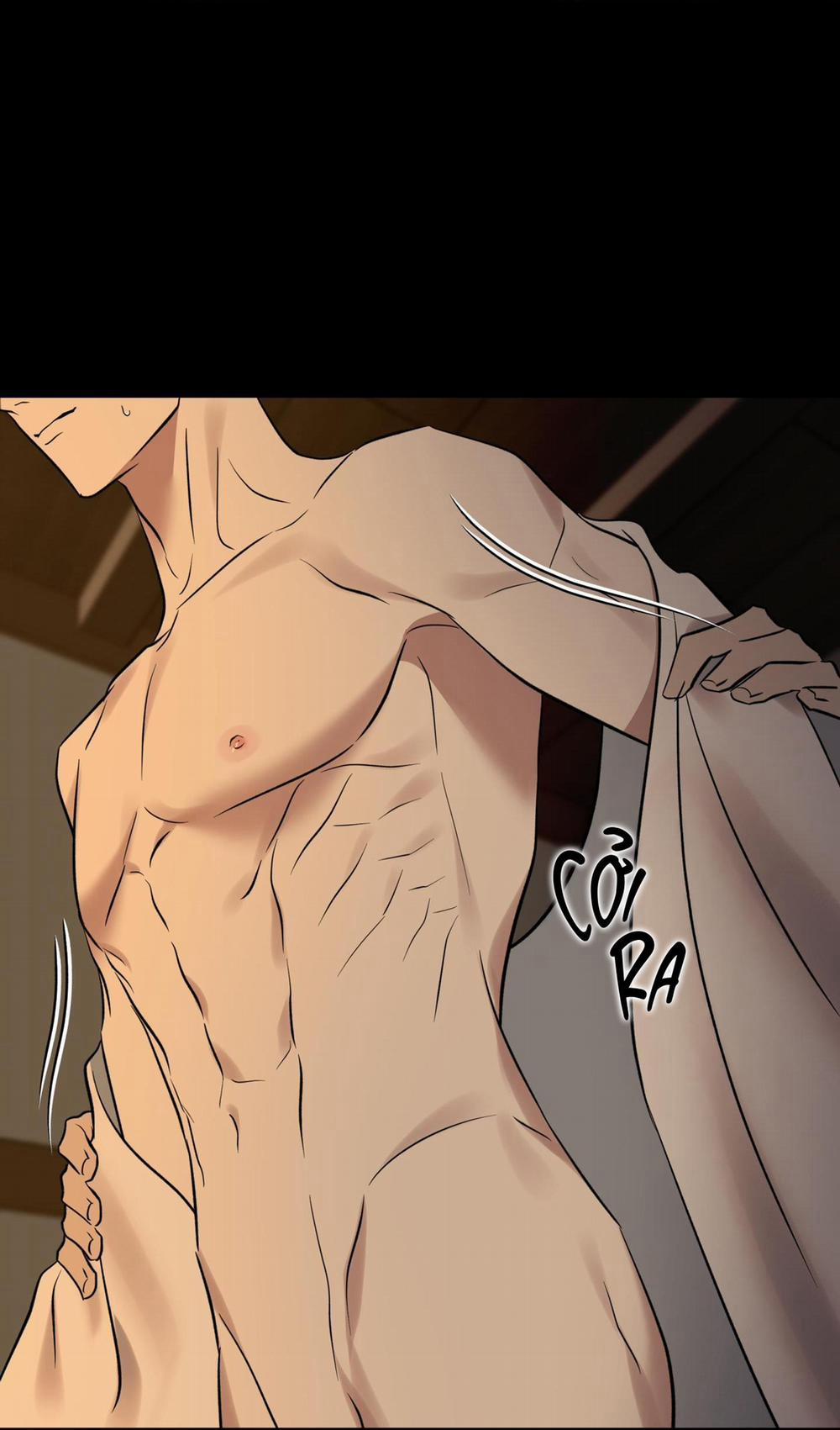 (Cbunu) Mưa Mãi Không Tạnh 23 H+ trang 60