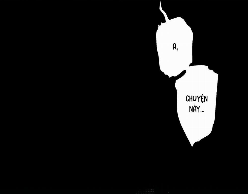 (Cbunu) Mưa Mãi Không Tạnh 23 H+ trang 72