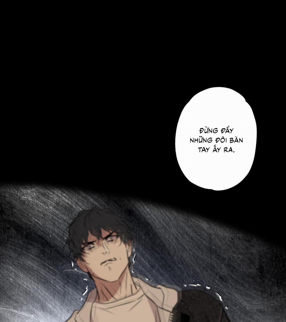 (Cbunu) Mưa Mãi Không Tạnh 24 H+ trang 67