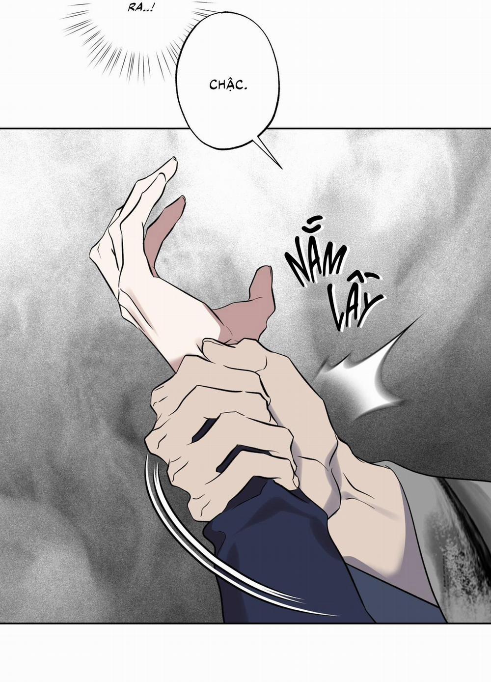 (Cbunu) Mưa Mãi Không Tạnh 24 H+ trang 72