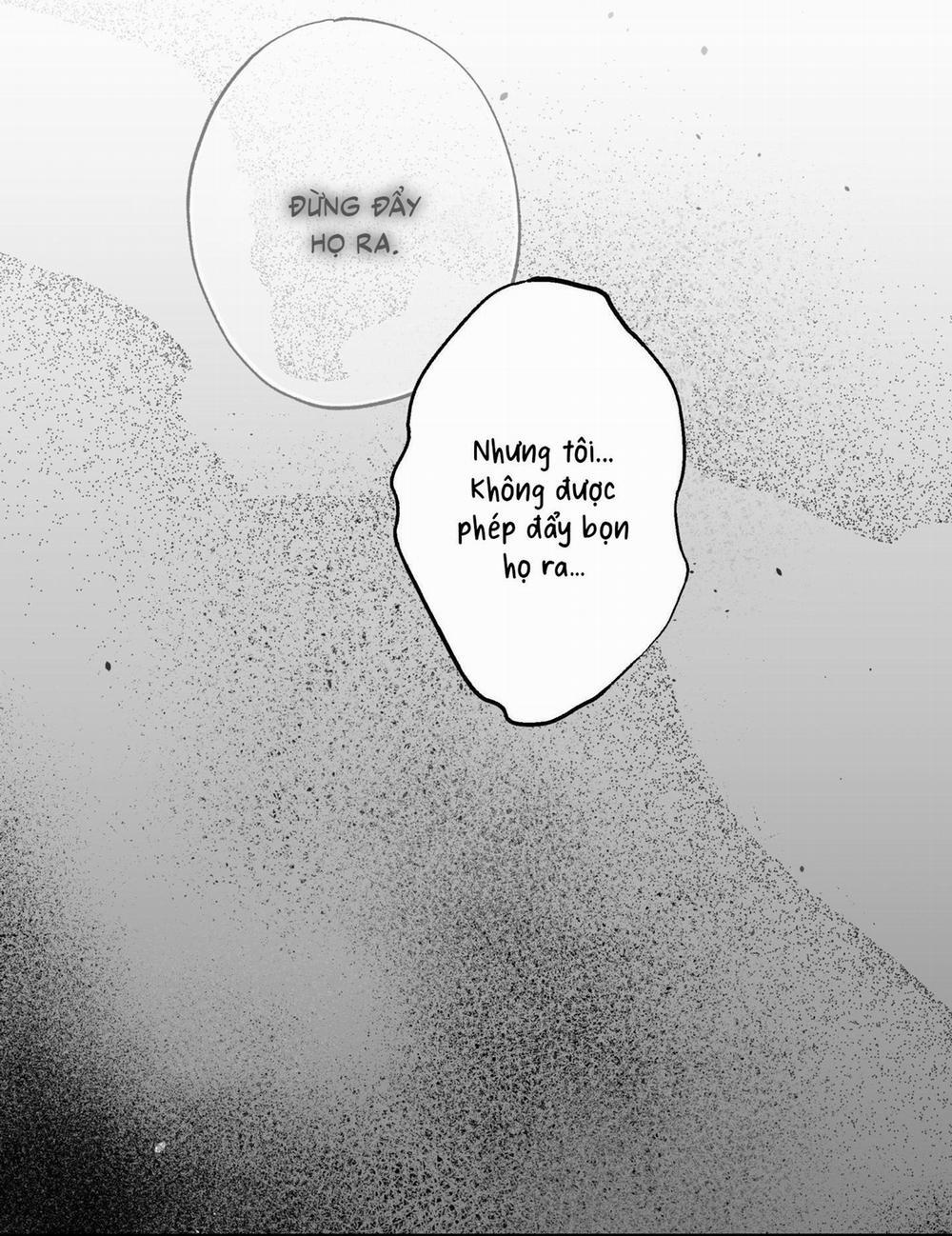 (Cbunu) Mưa Mãi Không Tạnh 25 trang 14