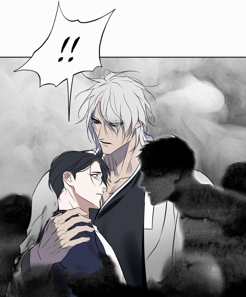 (Cbunu) Mưa Mãi Không Tạnh 25 trang 20