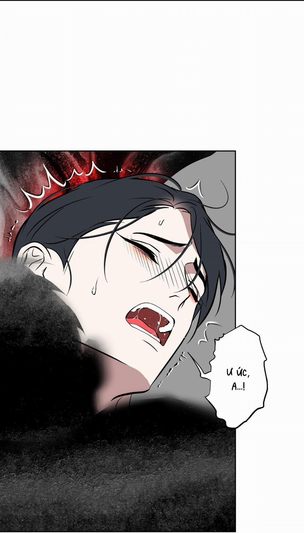 (Cbunu) Mưa Mãi Không Tạnh 25 trang 28