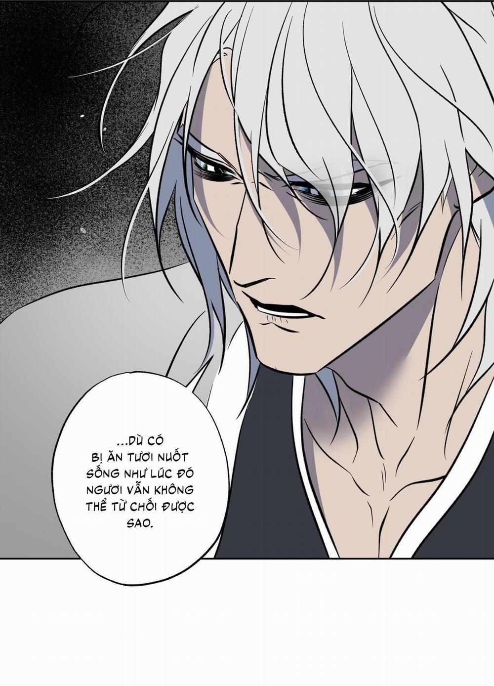 (Cbunu) Mưa Mãi Không Tạnh 25 trang 30