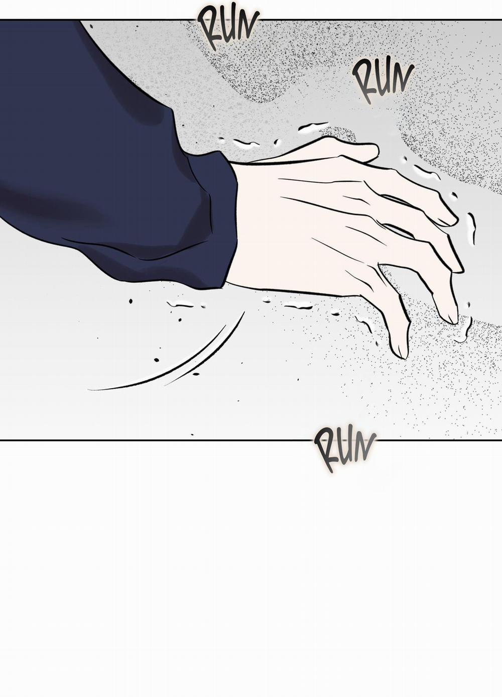 (Cbunu) Mưa Mãi Không Tạnh 25 trang 38