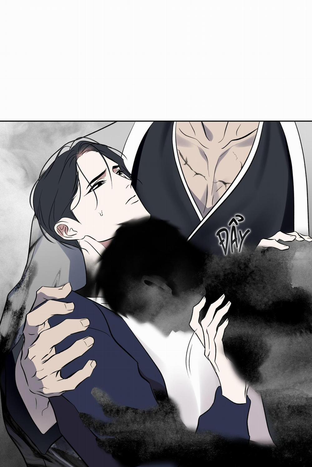 (Cbunu) Mưa Mãi Không Tạnh 25 trang 39