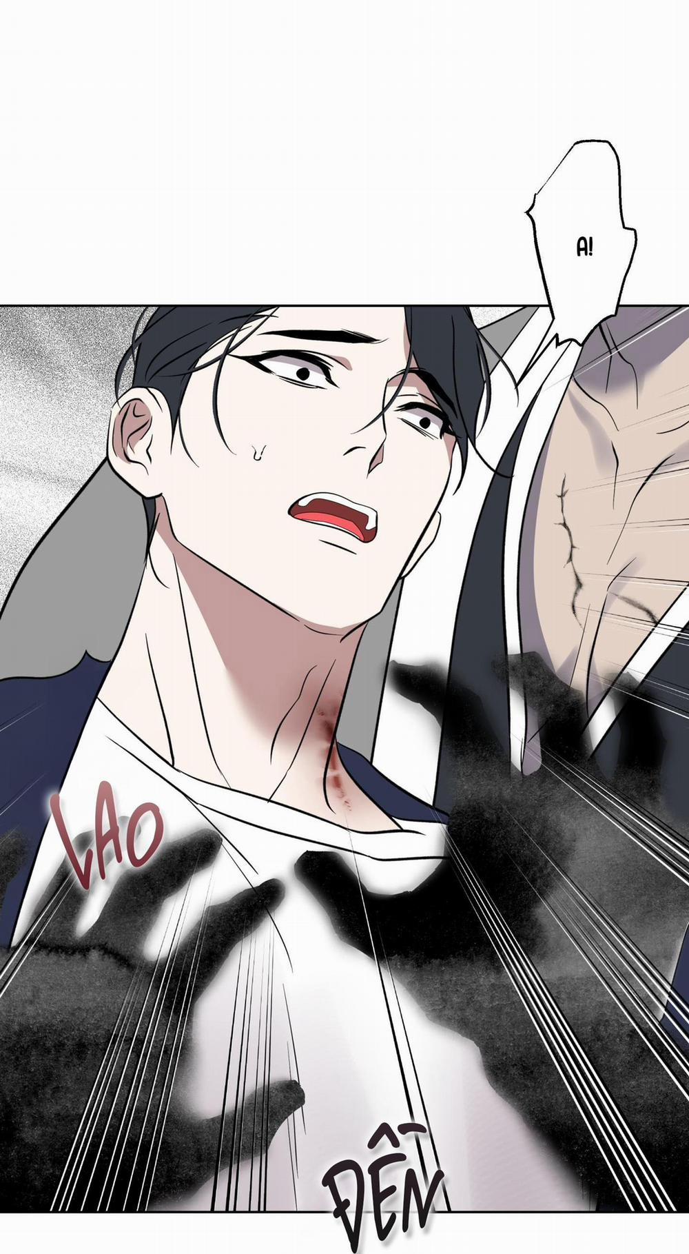 (Cbunu) Mưa Mãi Không Tạnh 25 trang 7