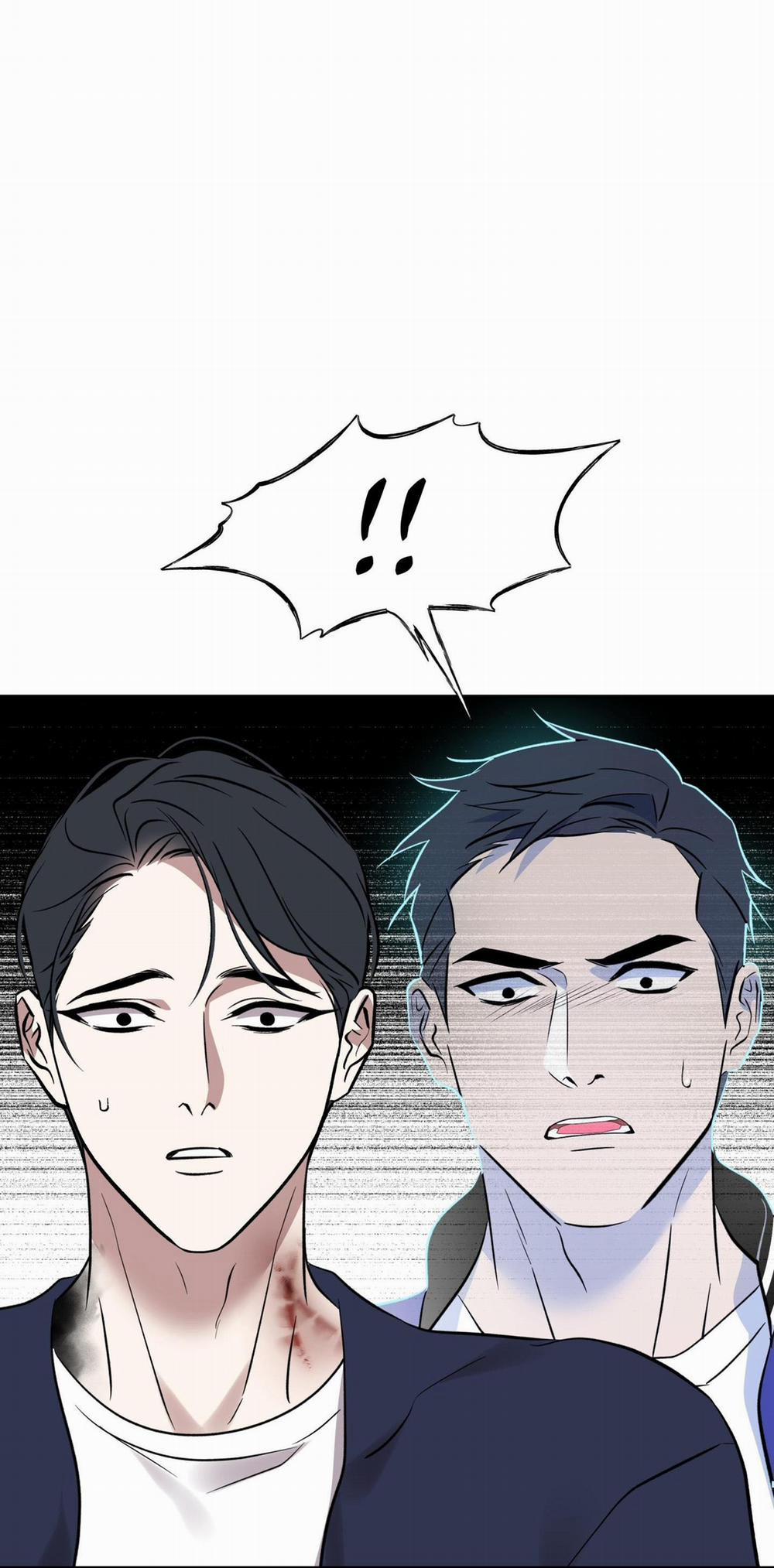 (Cbunu) Mưa Mãi Không Tạnh 25 trang 70