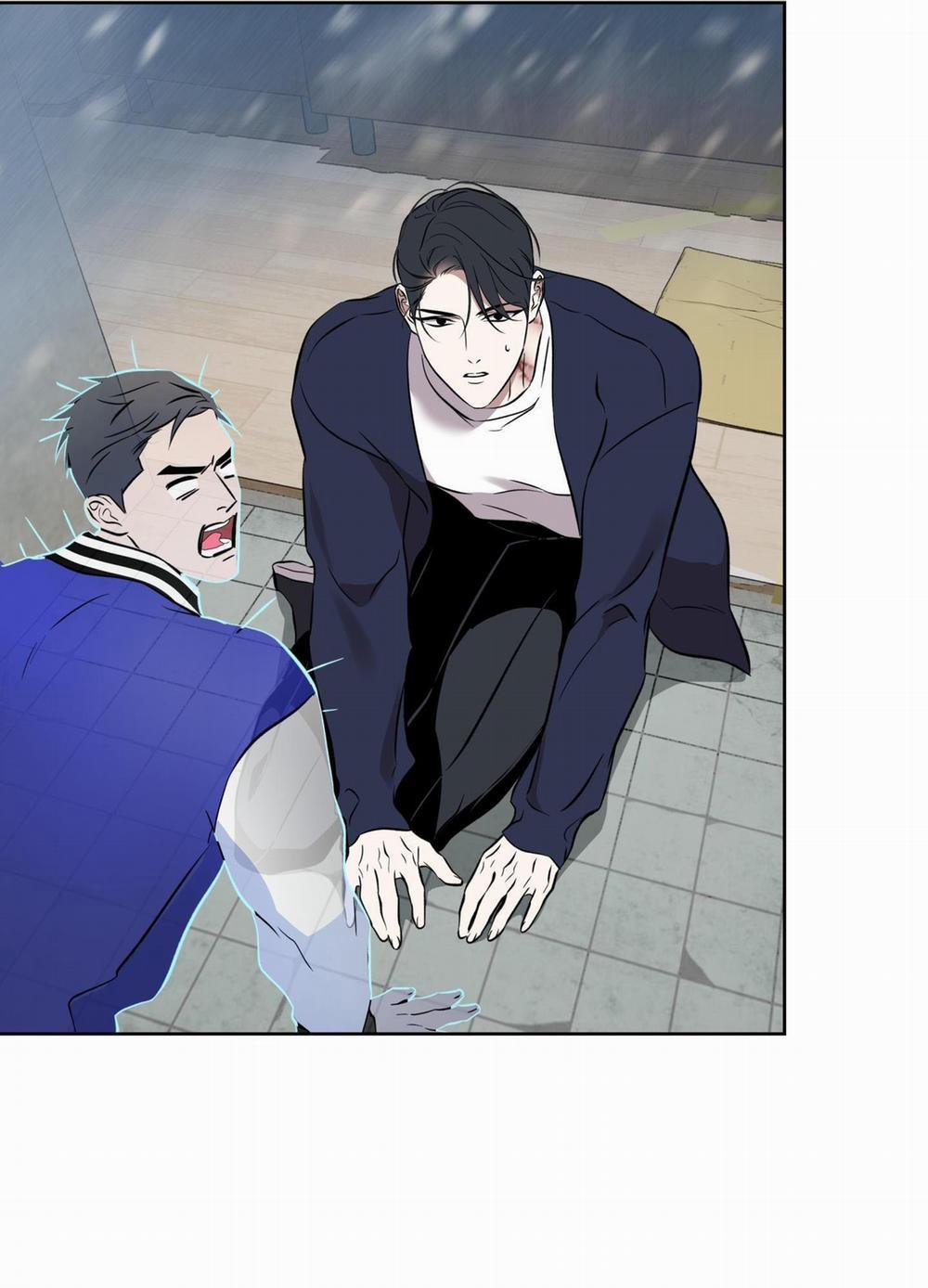 (Cbunu) Mưa Mãi Không Tạnh 26 trang 10