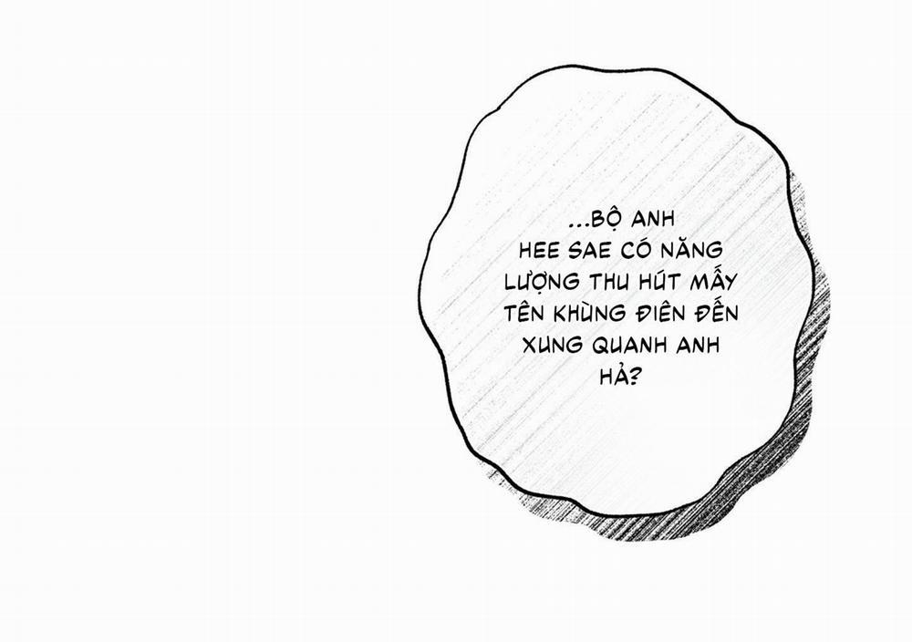 (Cbunu) Mưa Mãi Không Tạnh 26 trang 11