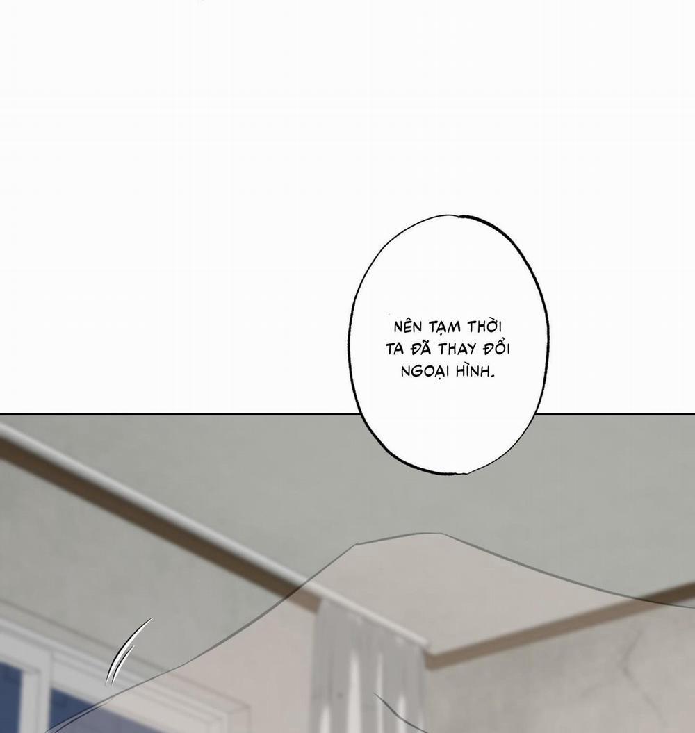 (Cbunu) Mưa Mãi Không Tạnh 26 trang 19