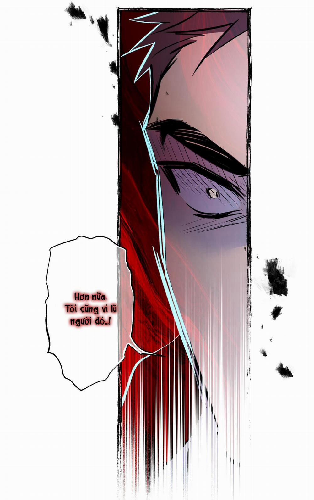 (Cbunu) Mưa Mãi Không Tạnh 26 trang 26