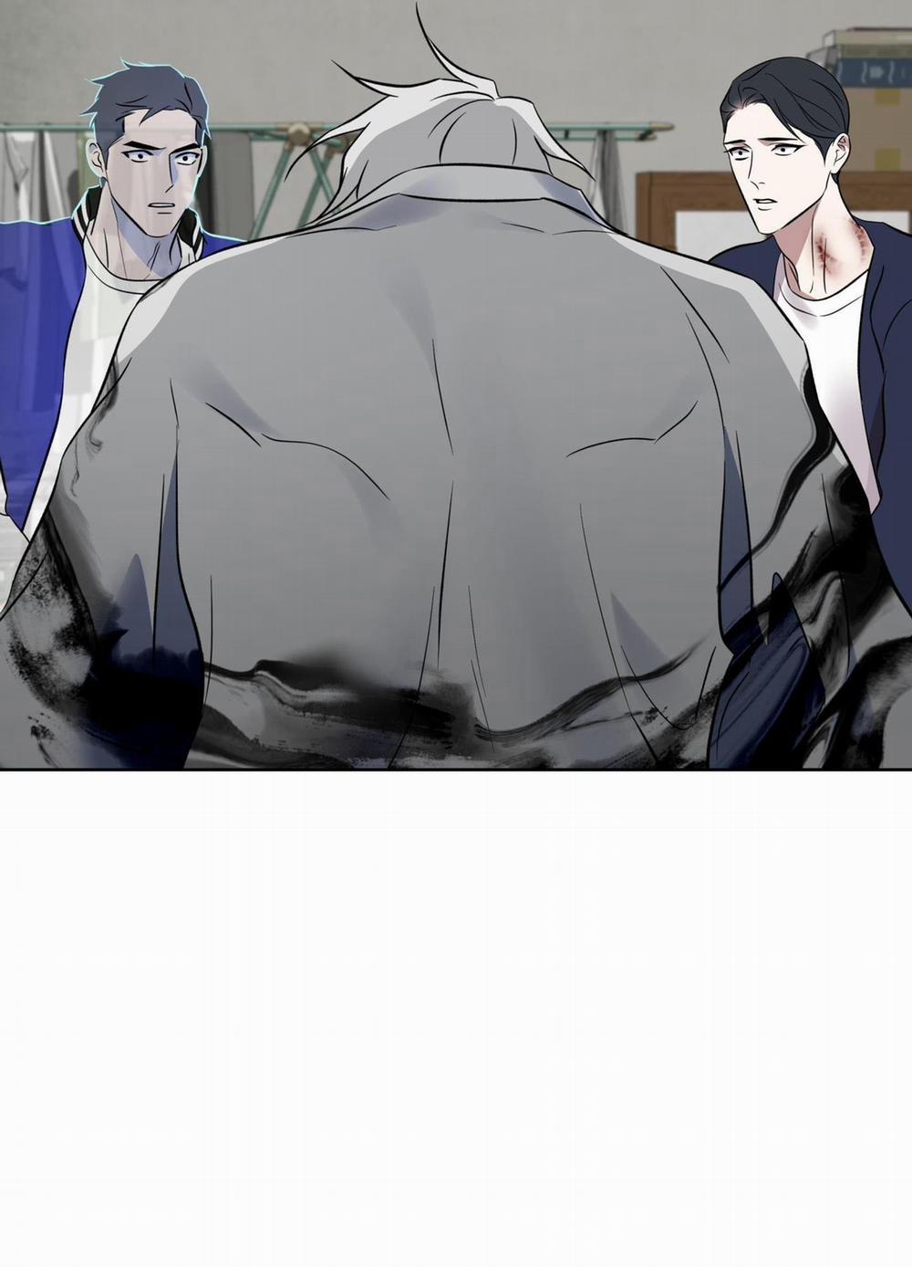 (Cbunu) Mưa Mãi Không Tạnh 26 trang 40