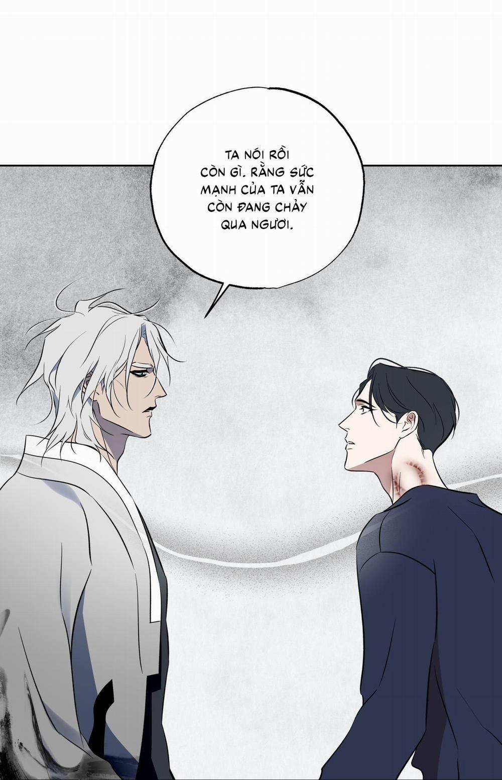 (Cbunu) Mưa Mãi Không Tạnh 26 trang 48