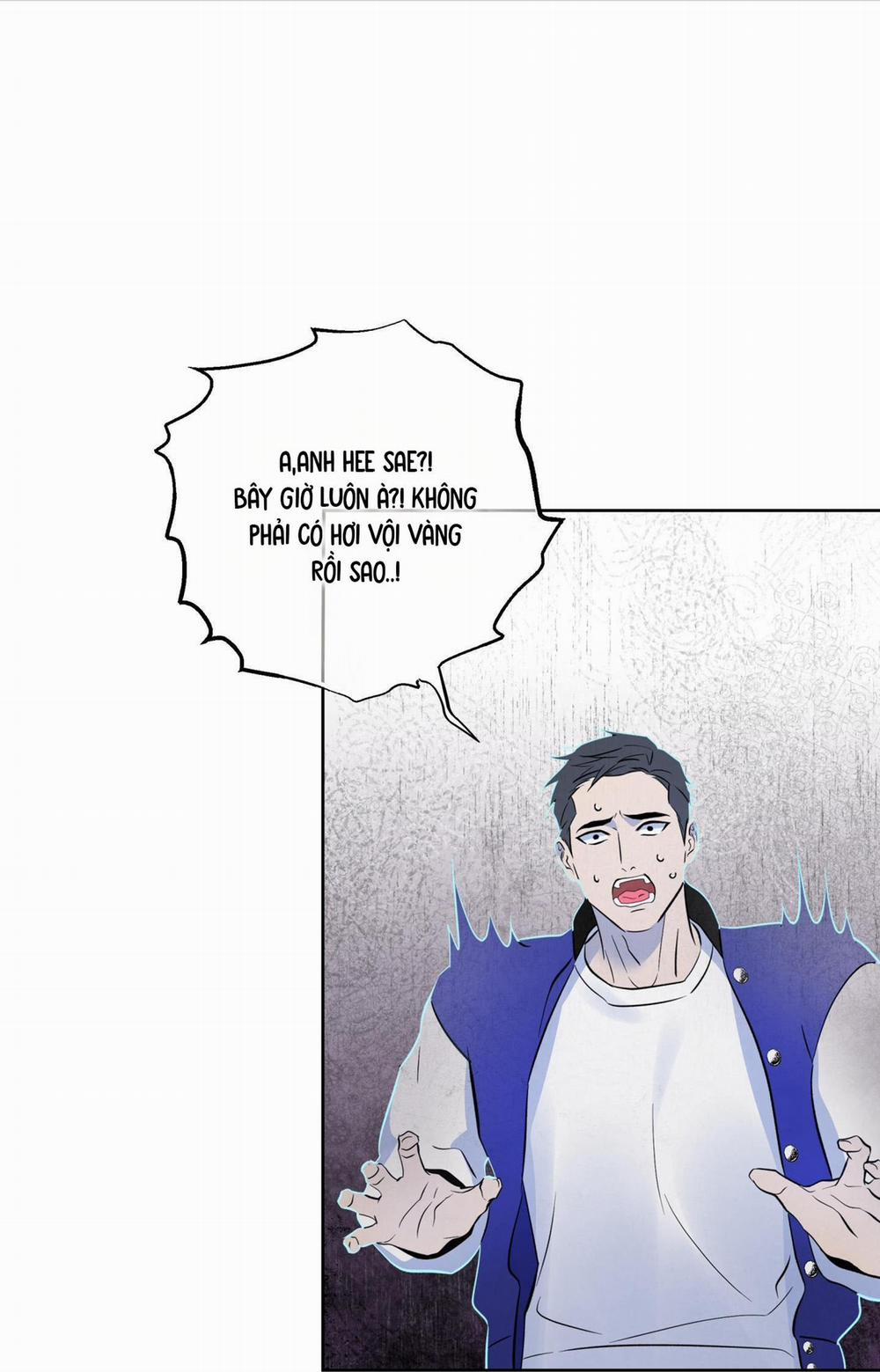 (Cbunu) Mưa Mãi Không Tạnh 26 trang 57