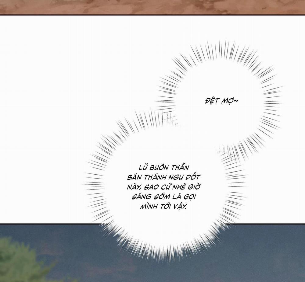 (Cbunu) Mưa Mãi Không Tạnh 26 trang 74