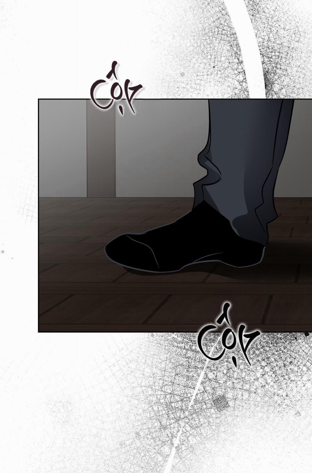 (Cbunu) Mưa Mãi Không Tạnh 3 trang 33