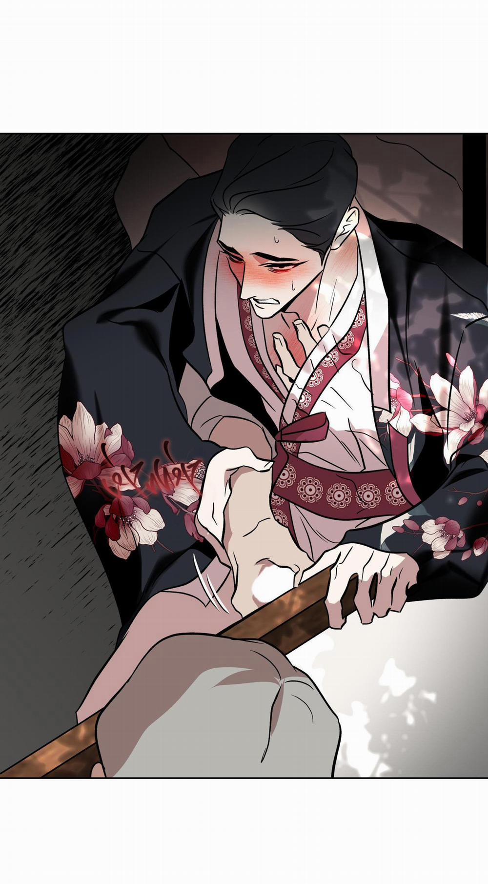 (Cbunu) Mưa Mãi Không Tạnh 3 trang 4