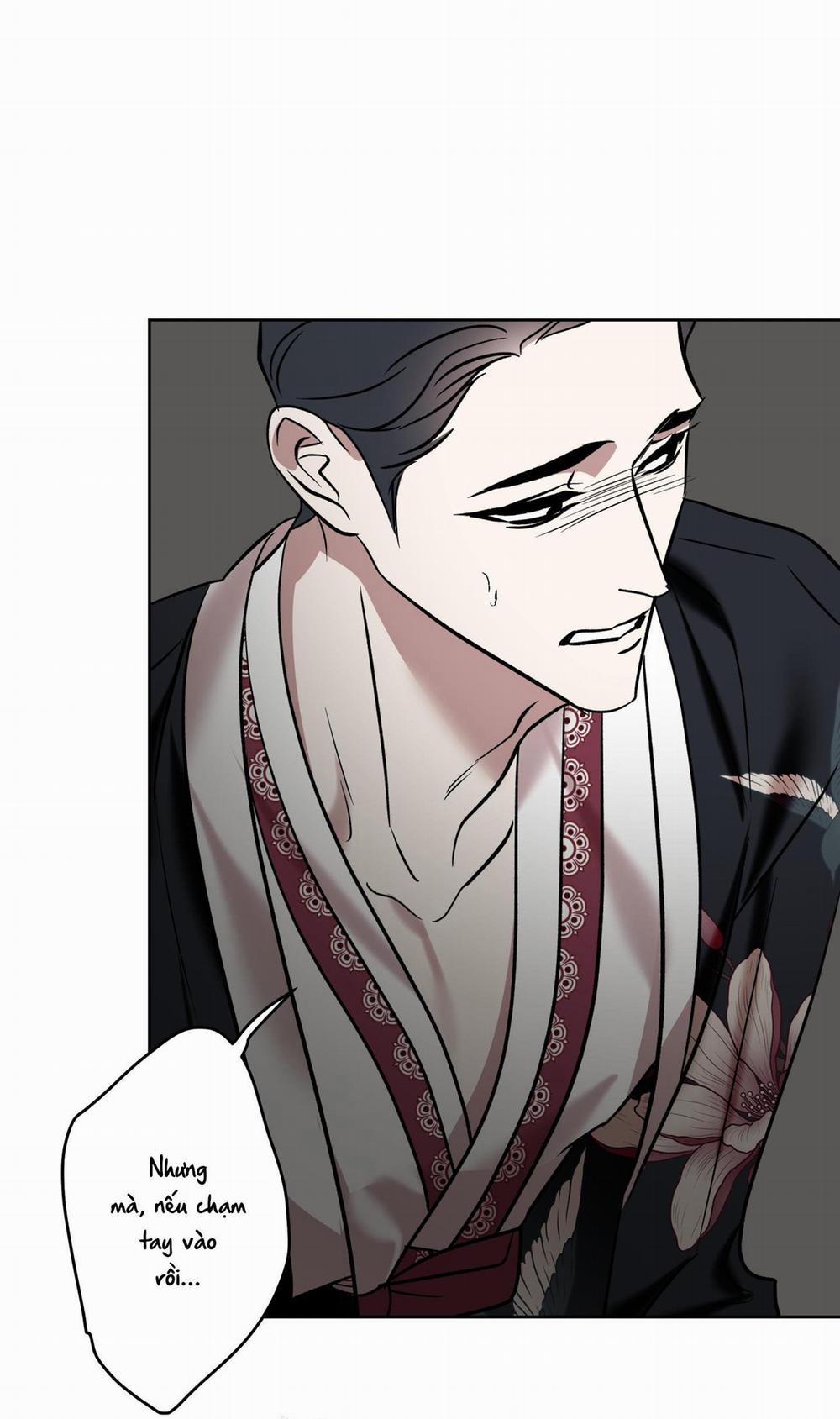 (Cbunu) Mưa Mãi Không Tạnh 3 trang 44