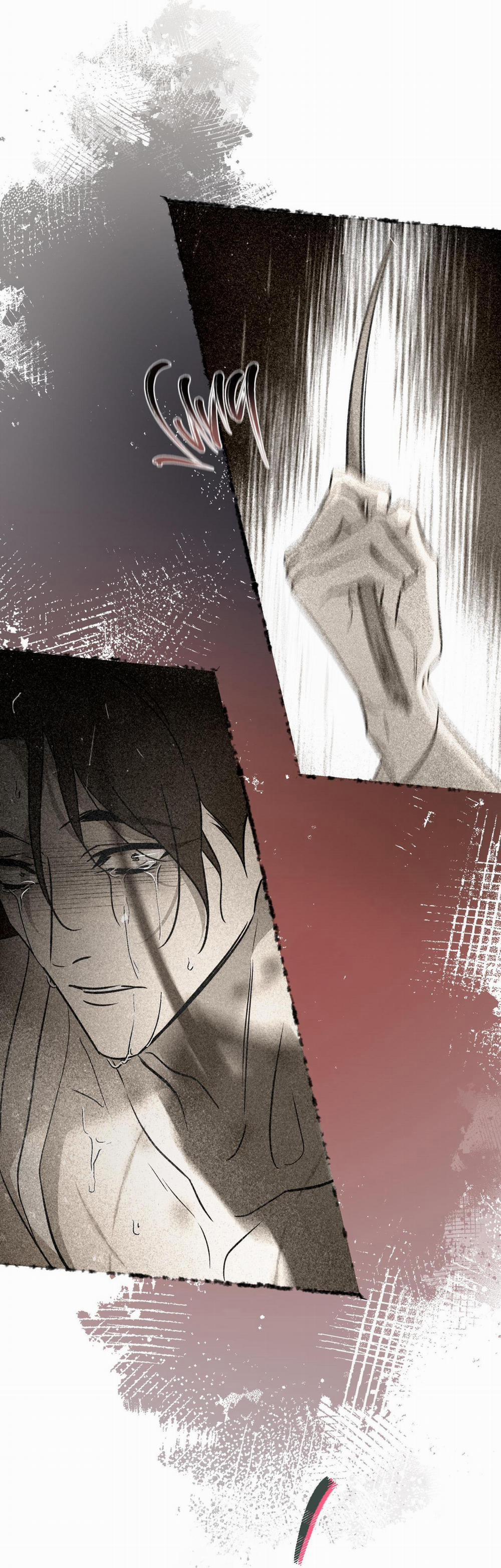 (Cbunu) Mưa Mãi Không Tạnh 3 trang 45