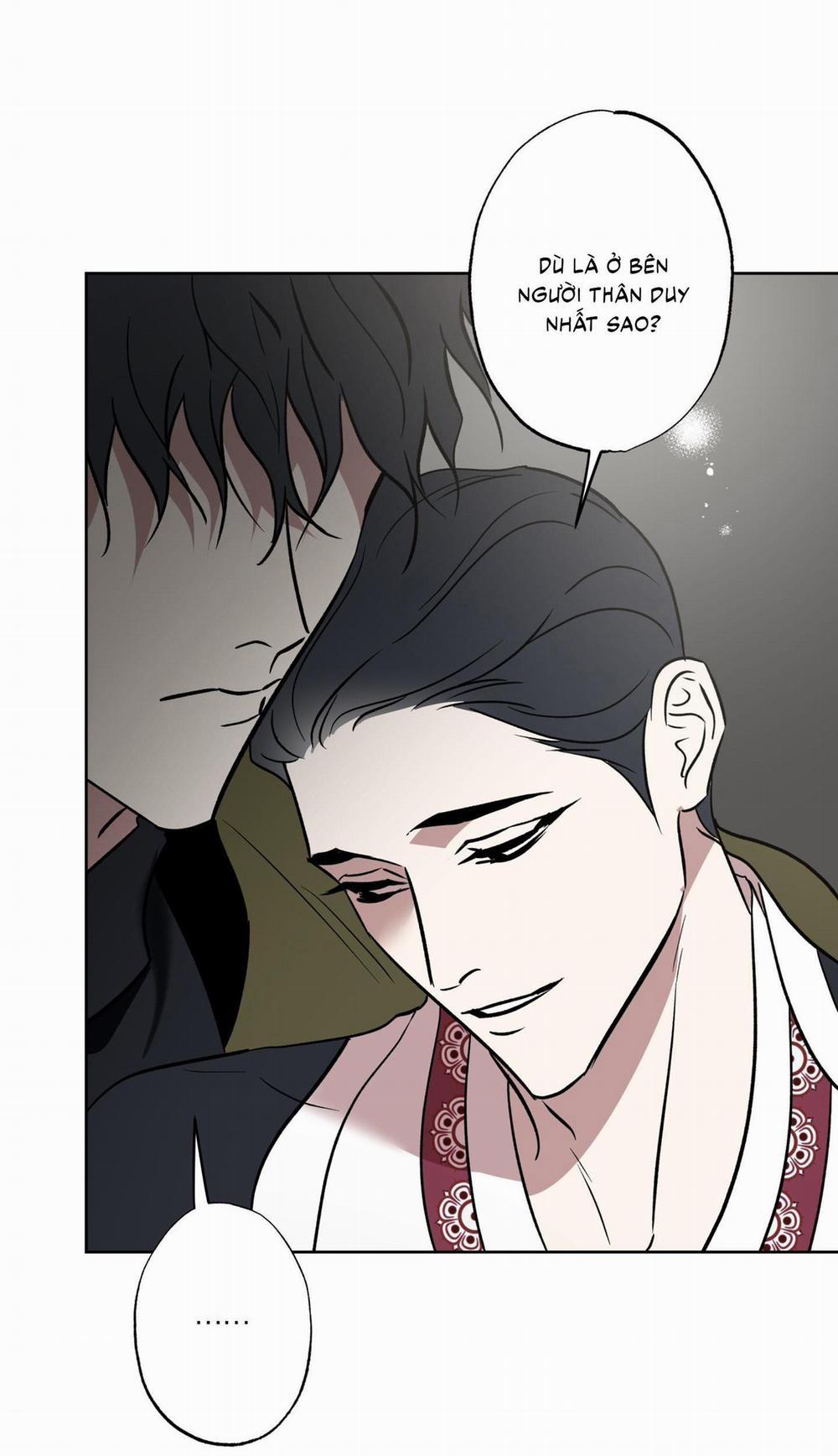 (Cbunu) Mưa Mãi Không Tạnh 3 trang 48