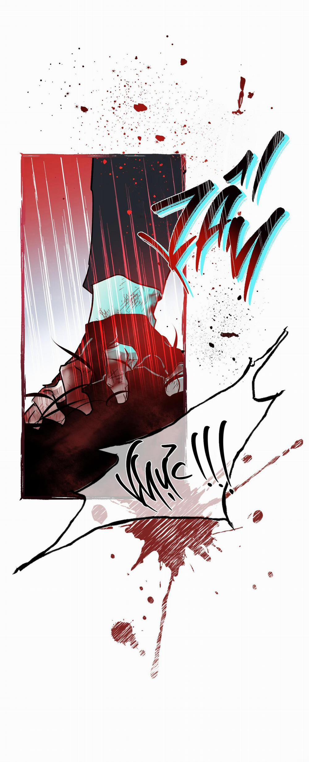 (Cbunu) Mưa Mãi Không Tạnh 3 trang 60