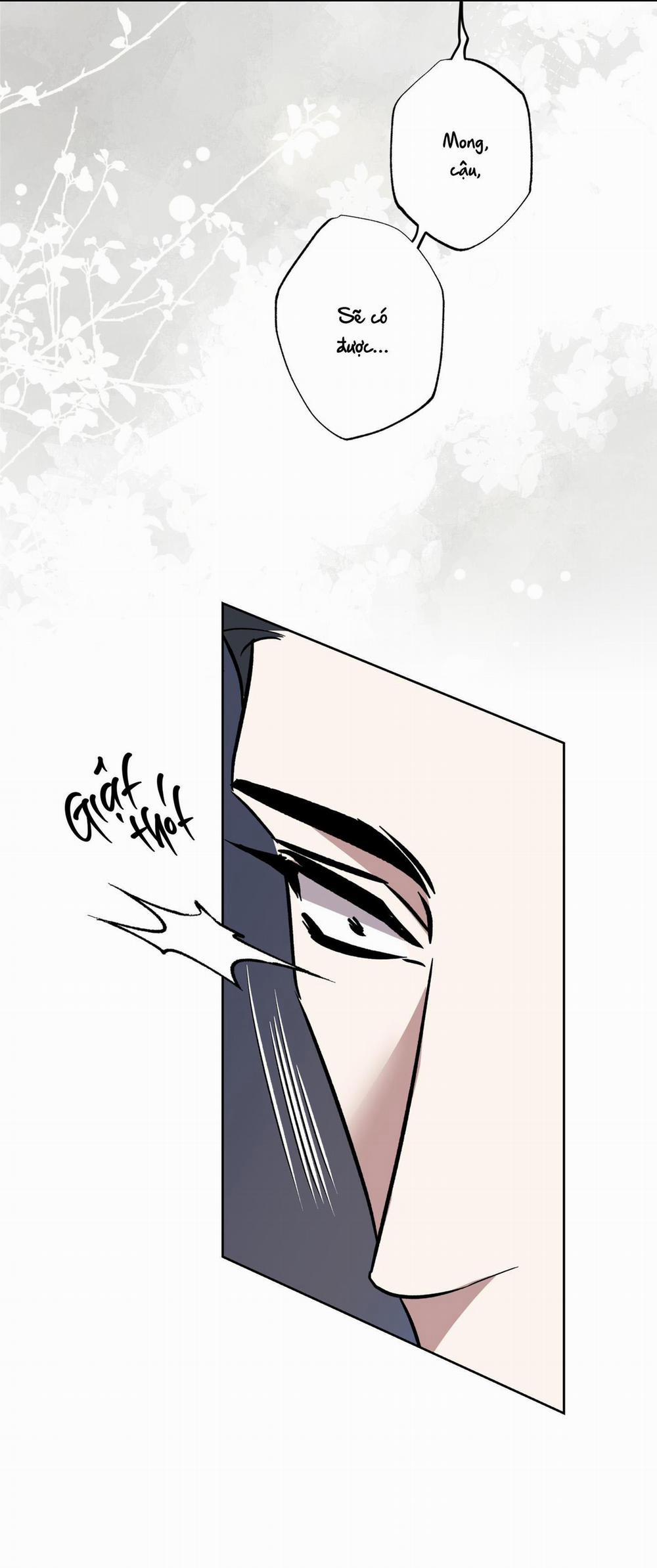 (Cbunu) Mưa Mãi Không Tạnh 3 trang 9