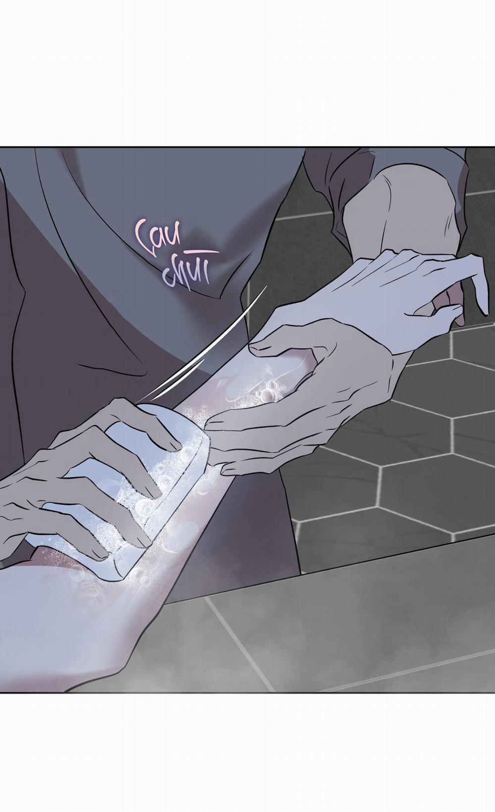 (Cbunu) Mưa Mãi Không Tạnh 4 trang 29