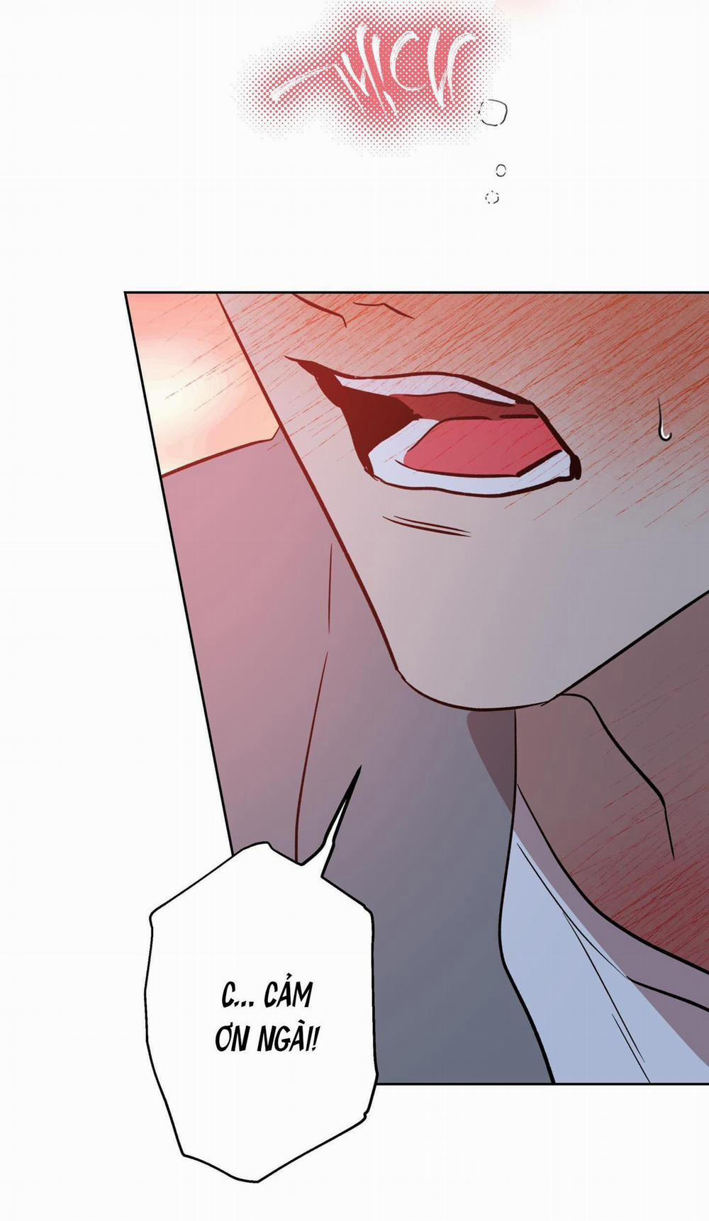 (Cbunu) Mưa Mãi Không Tạnh 4 trang 43