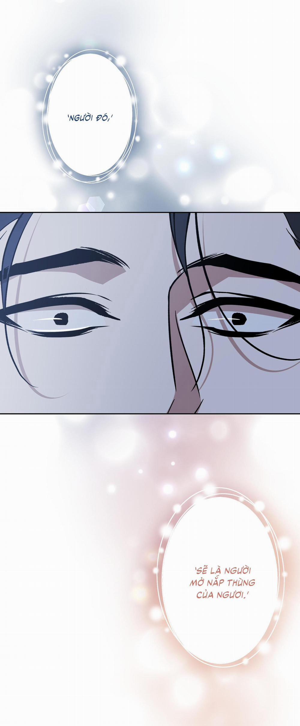 (Cbunu) Mưa Mãi Không Tạnh 4 trang 49