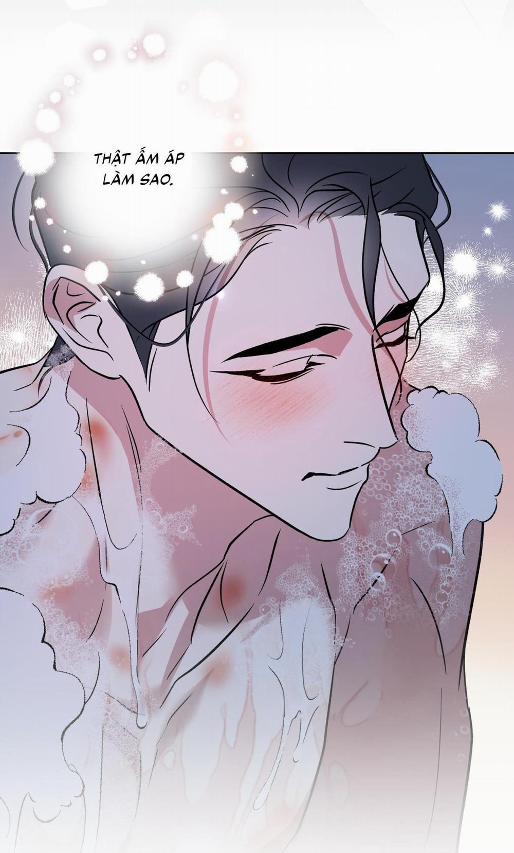 (Cbunu) Mưa Mãi Không Tạnh 4 trang 52