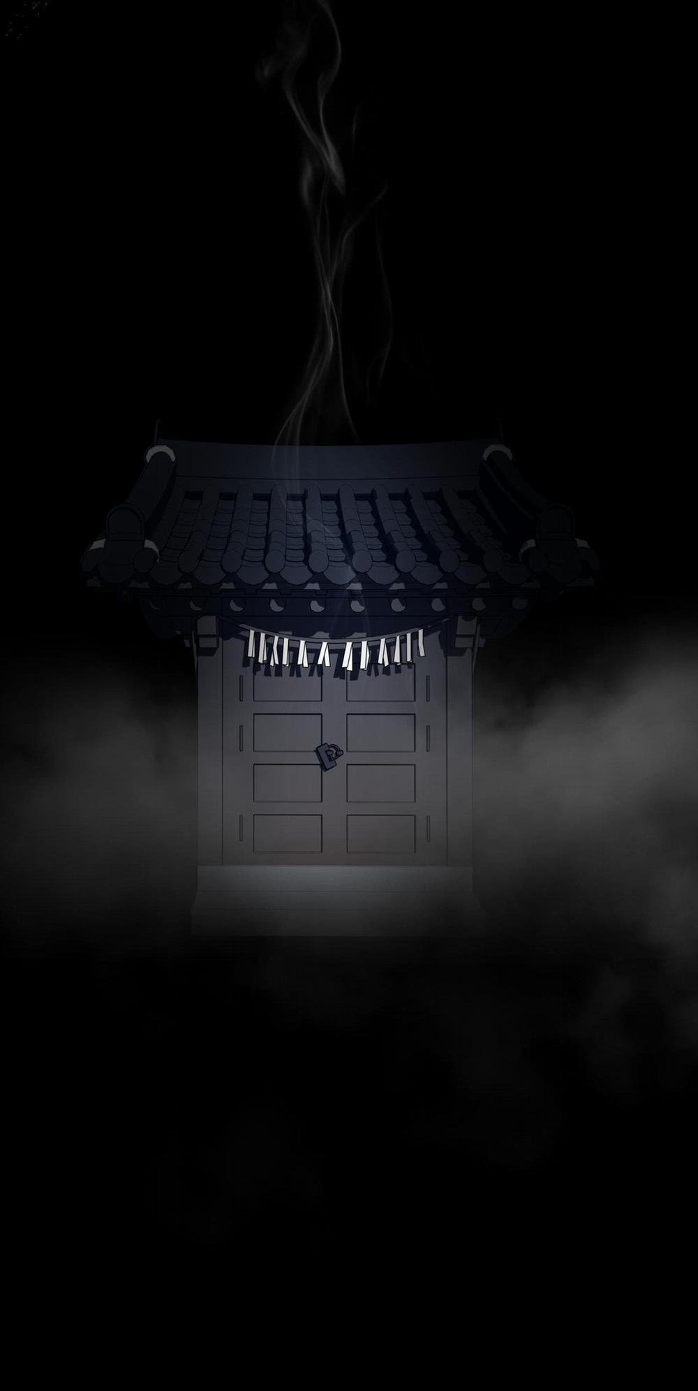 (Cbunu) Mưa Mãi Không Tạnh 4 trang 57