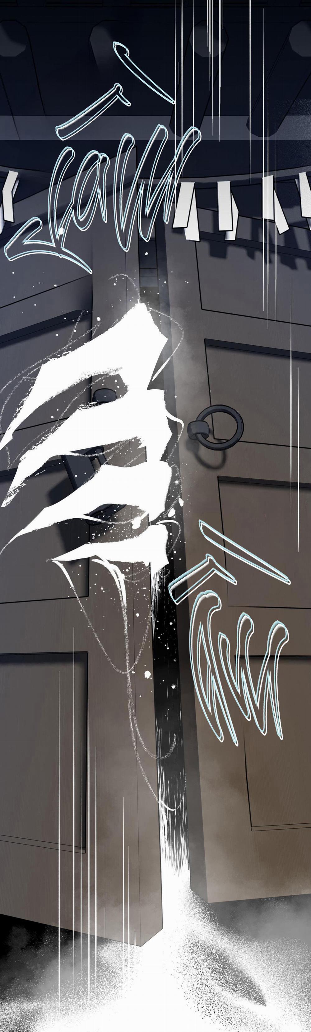 (Cbunu) Mưa Mãi Không Tạnh 4 trang 59