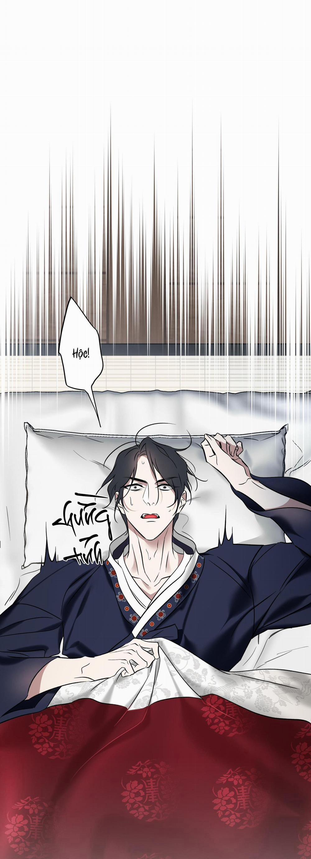 (Cbunu) Mưa Mãi Không Tạnh 5 trang 1