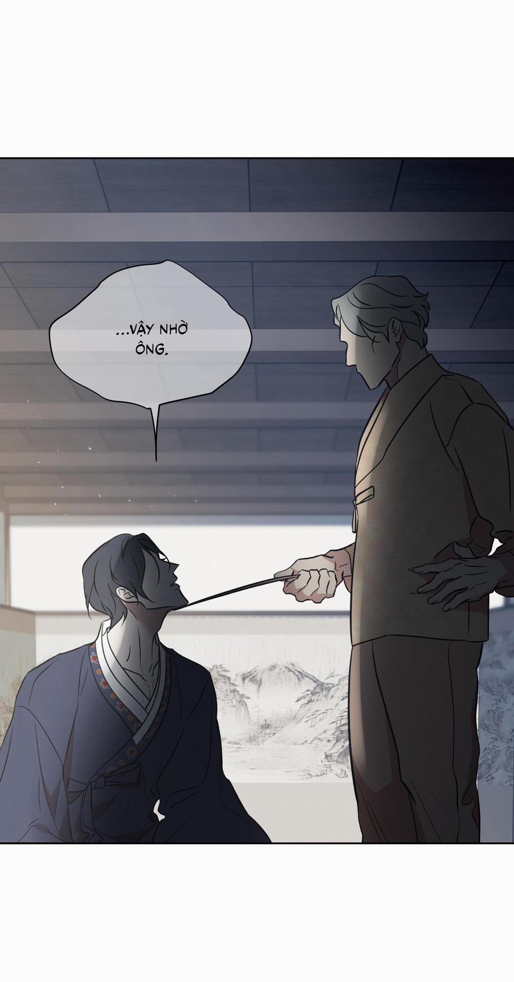 (Cbunu) Mưa Mãi Không Tạnh 5 trang 22