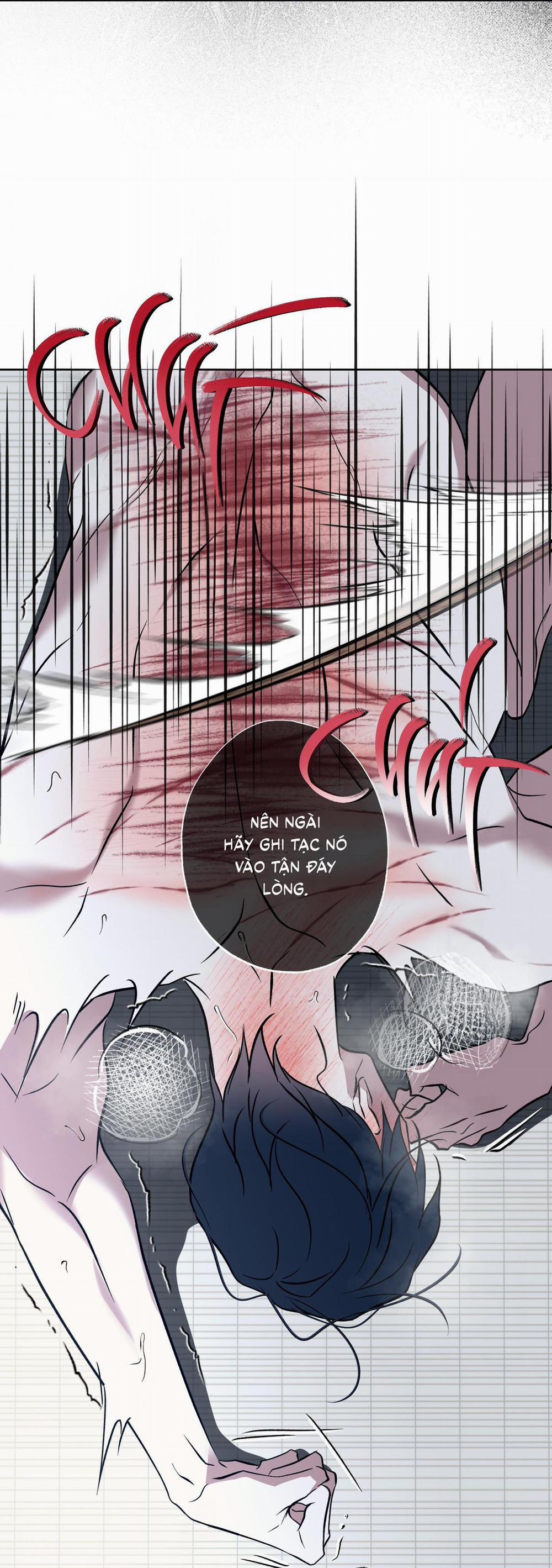 (Cbunu) Mưa Mãi Không Tạnh 5 trang 30