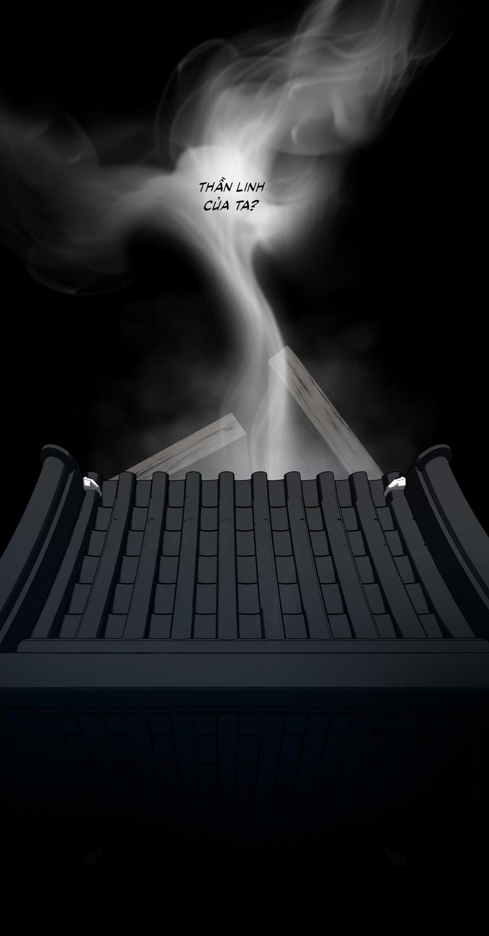 (Cbunu) Mưa Mãi Không Tạnh 5 trang 33