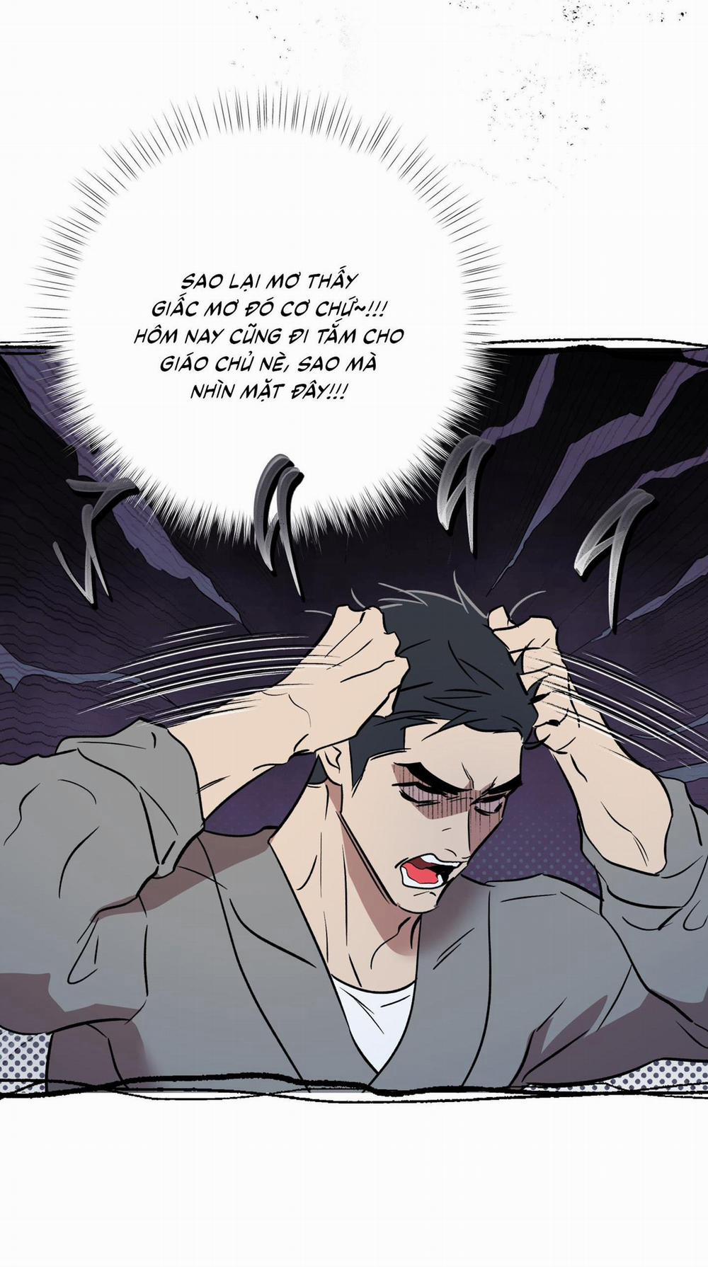 (Cbunu) Mưa Mãi Không Tạnh 5 trang 44