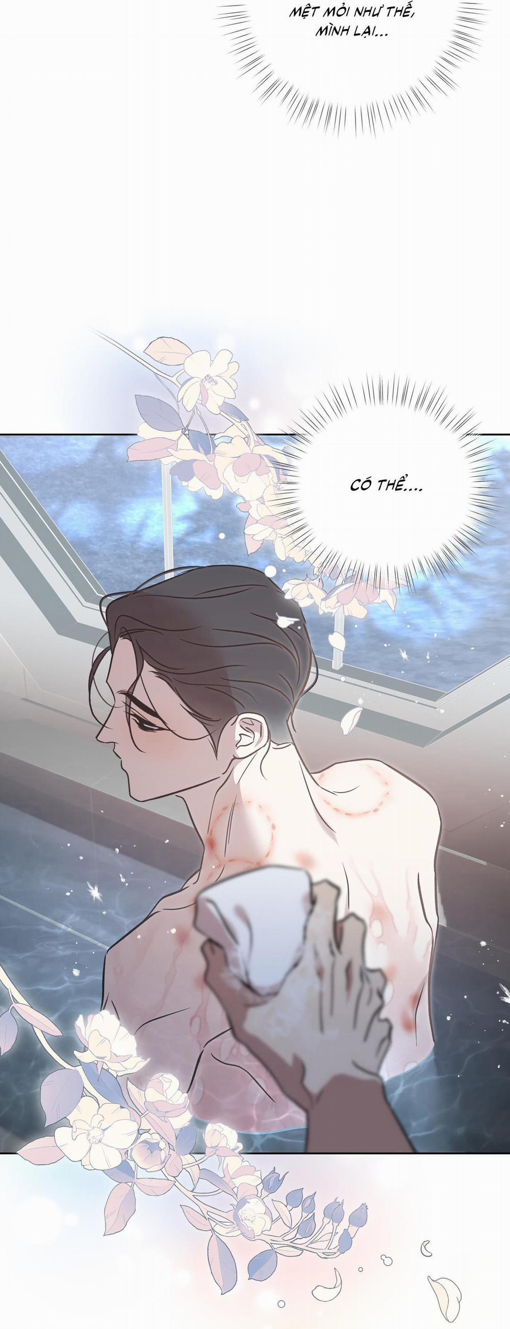 (Cbunu) Mưa Mãi Không Tạnh 5 trang 46