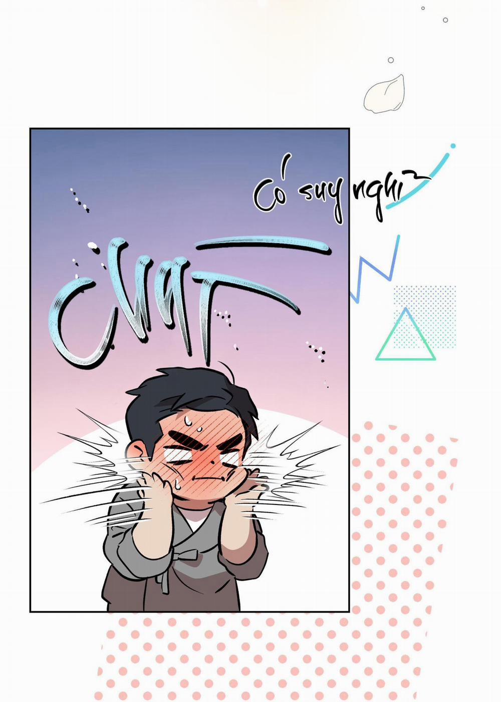 (Cbunu) Mưa Mãi Không Tạnh 5 trang 47