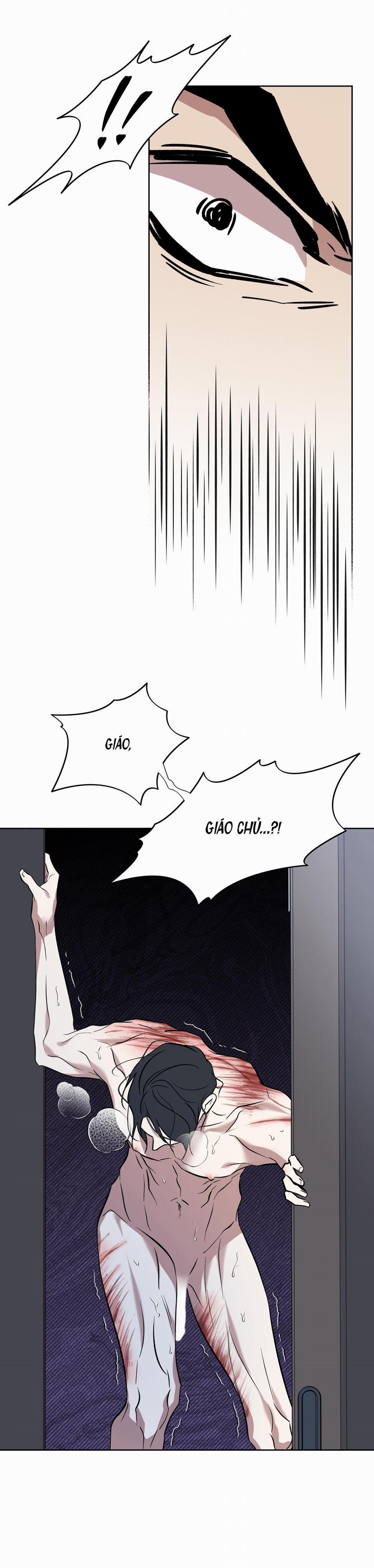 (Cbunu) Mưa Mãi Không Tạnh 5 trang 51