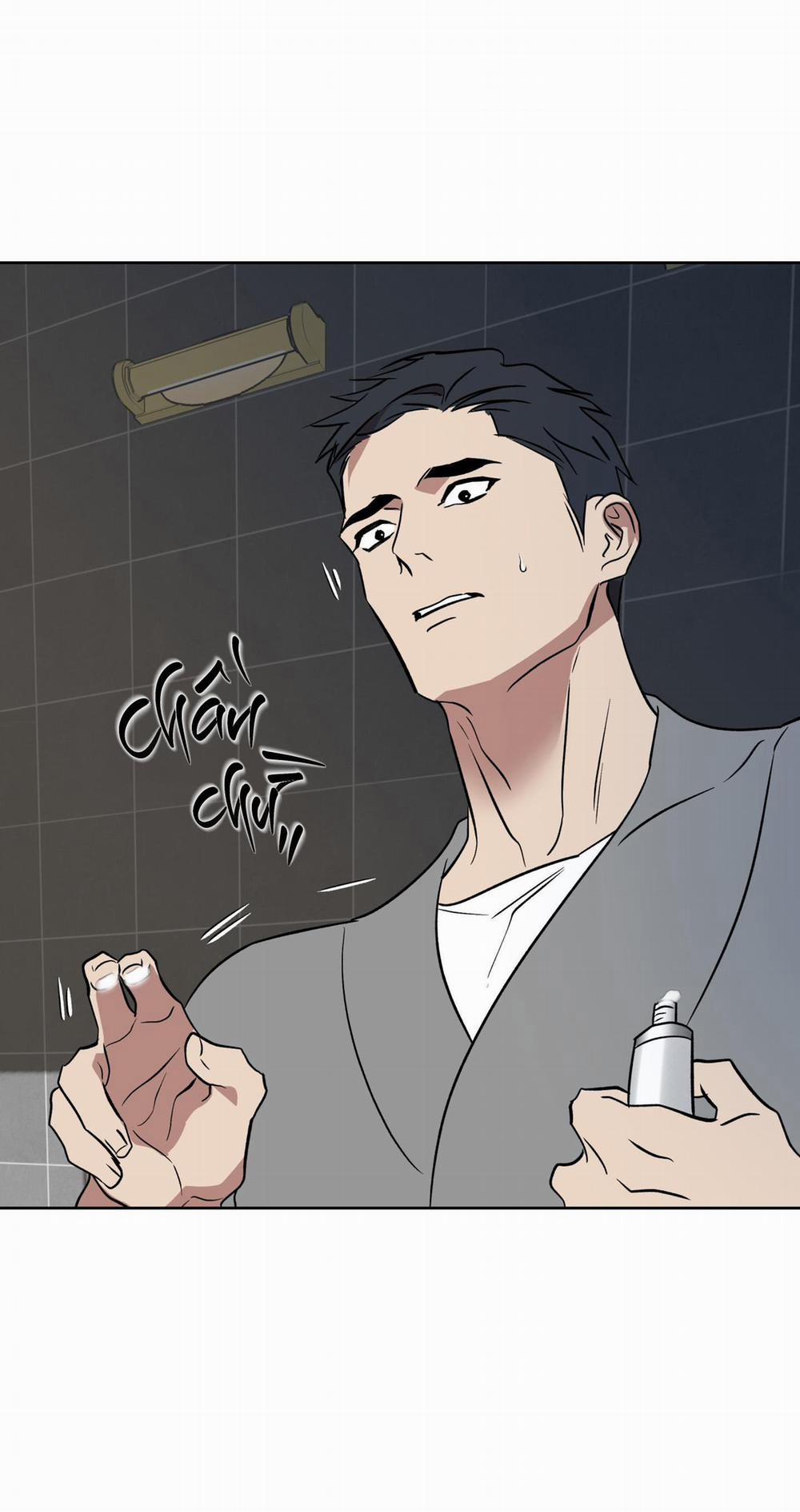 (Cbunu) Mưa Mãi Không Tạnh 5 trang 59