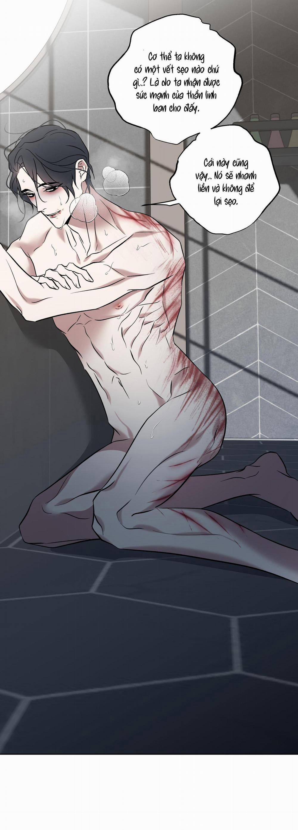 (Cbunu) Mưa Mãi Không Tạnh 5 trang 62