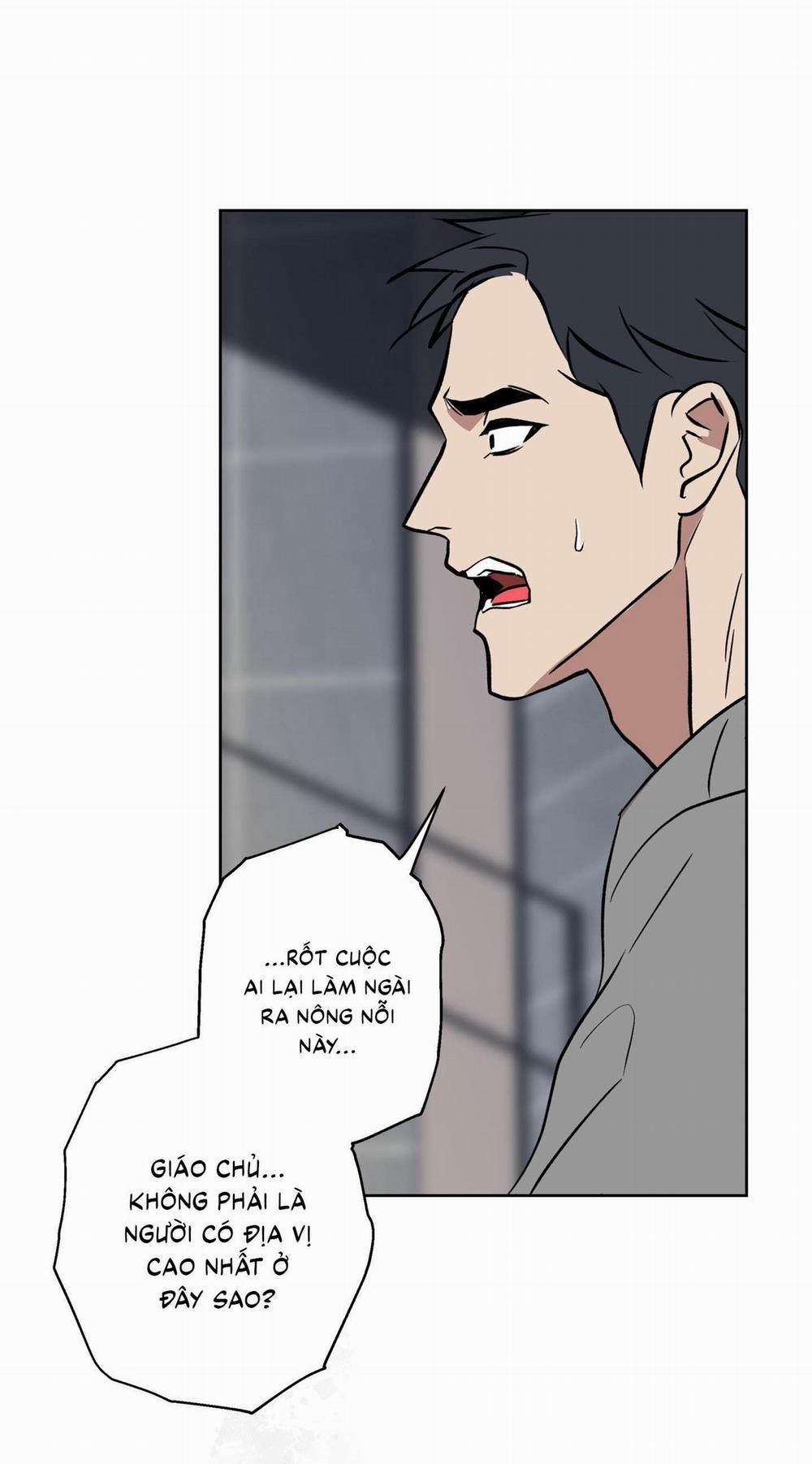 (Cbunu) Mưa Mãi Không Tạnh 5 trang 63