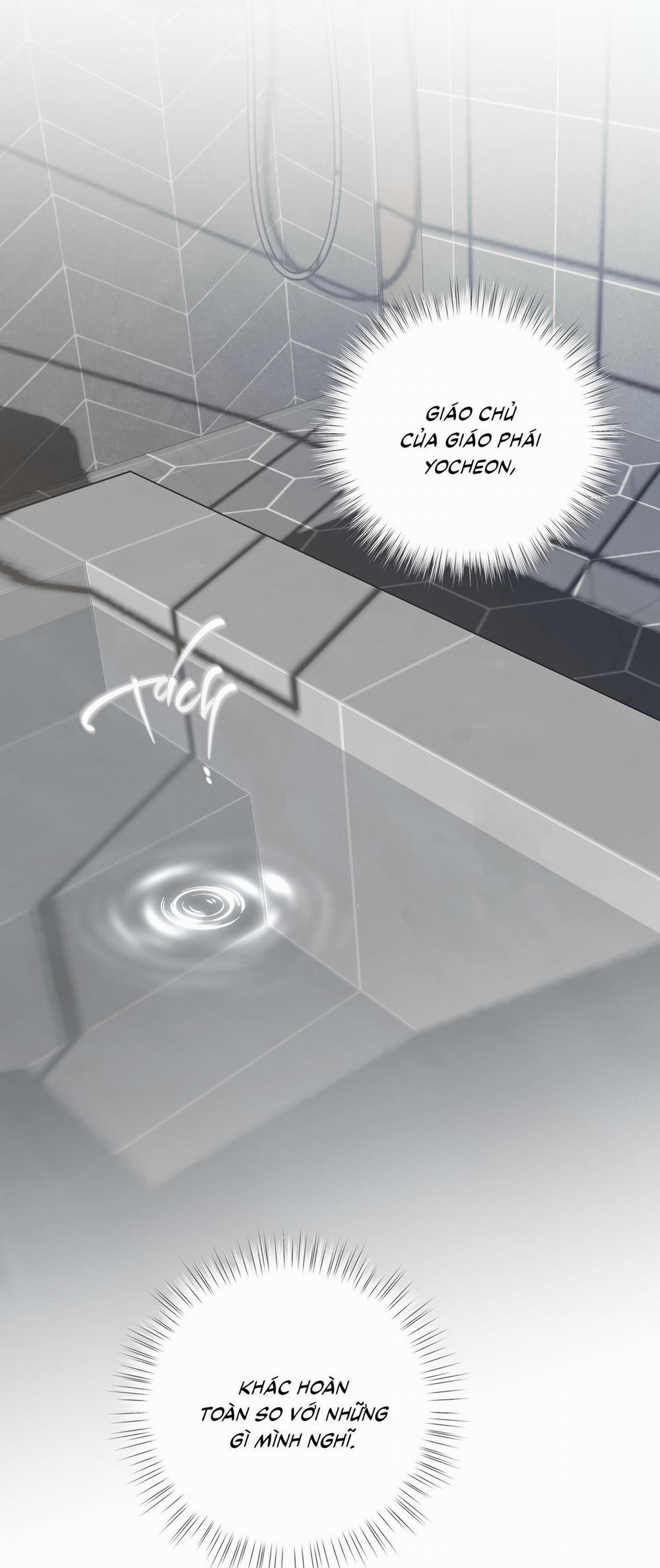 (Cbunu) Mưa Mãi Không Tạnh 5 trang 66