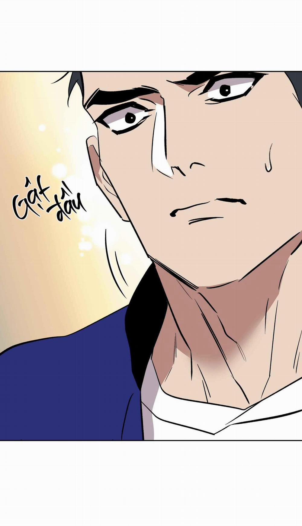 (Cbunu) Mưa Mãi Không Tạnh 8 trang 19