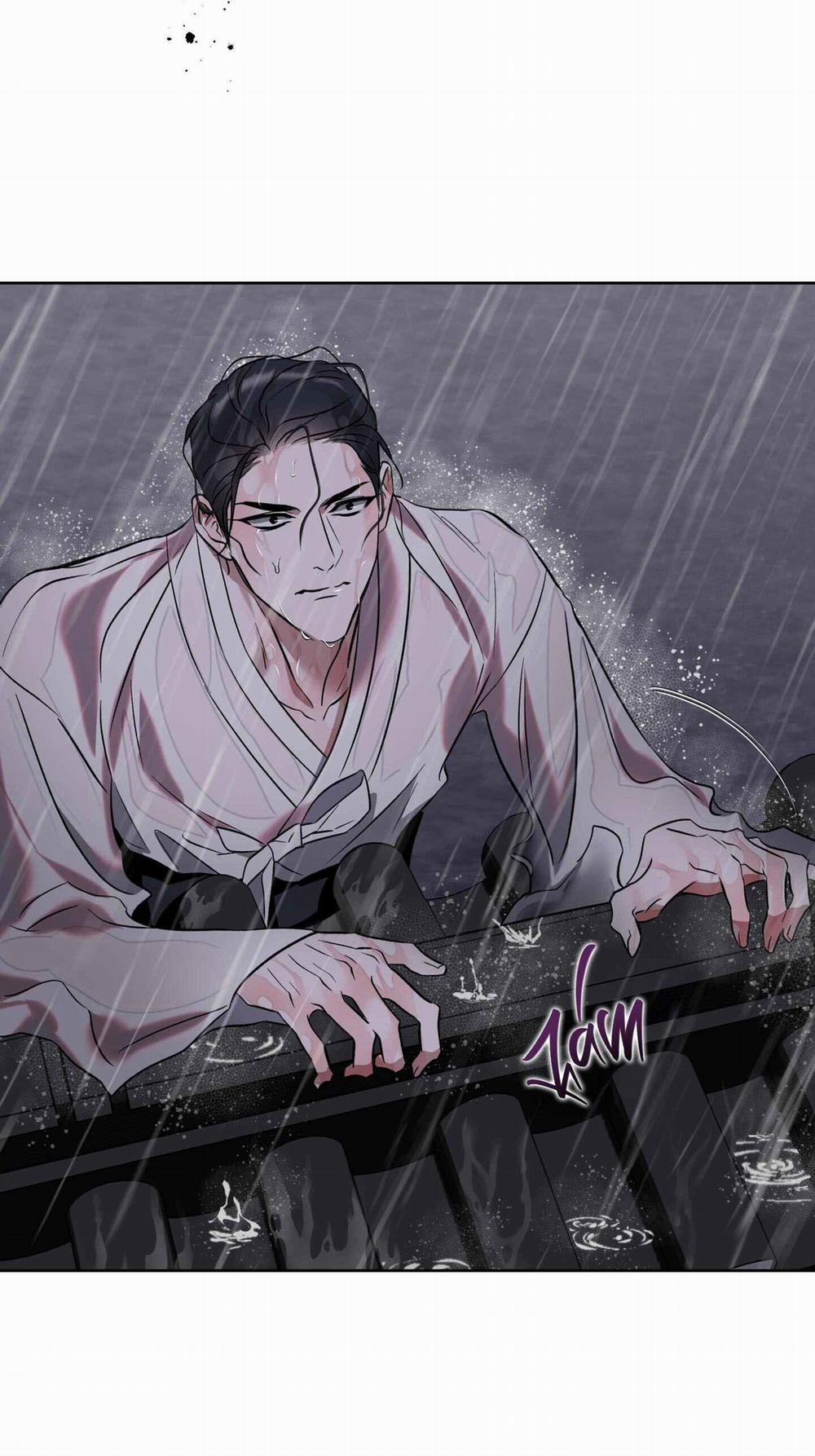 (Cbunu) Mưa Mãi Không Tạnh 8 trang 43