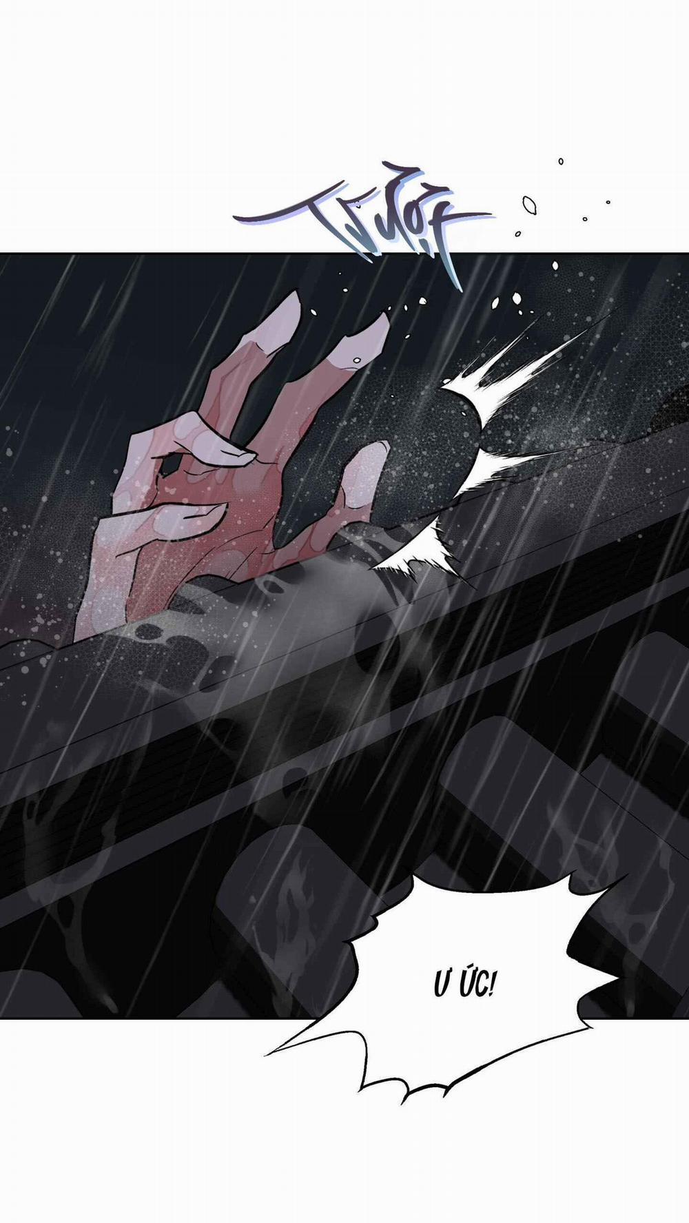 (Cbunu) Mưa Mãi Không Tạnh 8 trang 44