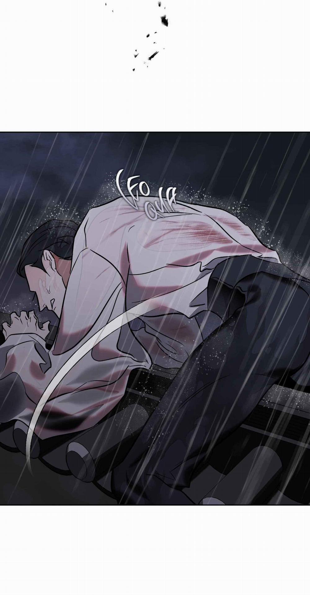 (Cbunu) Mưa Mãi Không Tạnh 8 trang 46