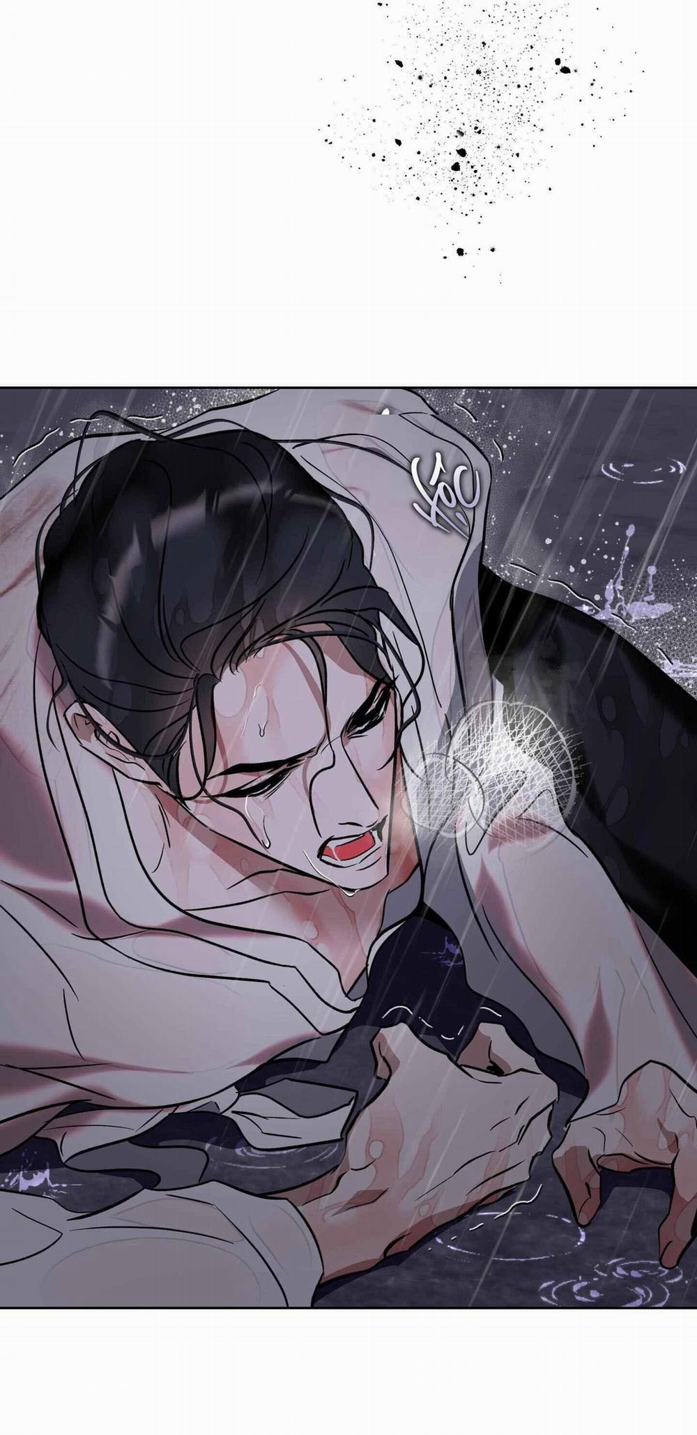 (Cbunu) Mưa Mãi Không Tạnh 8 trang 52